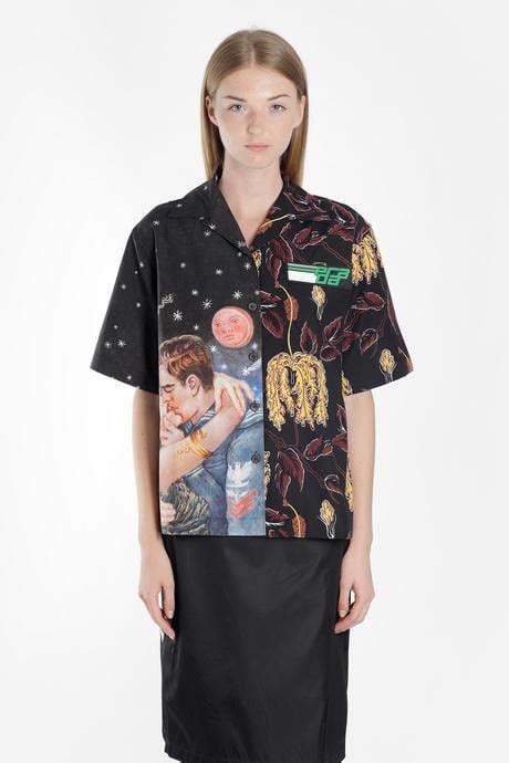 [W2C] Prada True Love Shirt : r/DesignerReps 